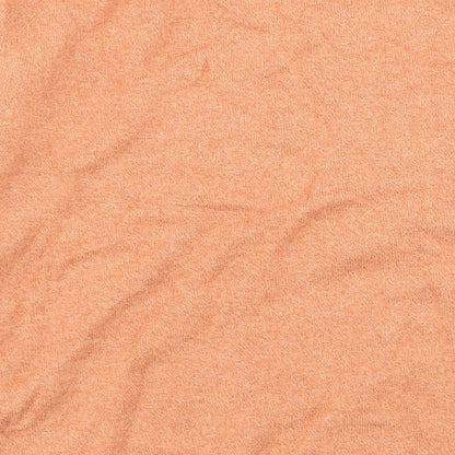 SheIn Womens Brown   Pullover Jumper Size XL