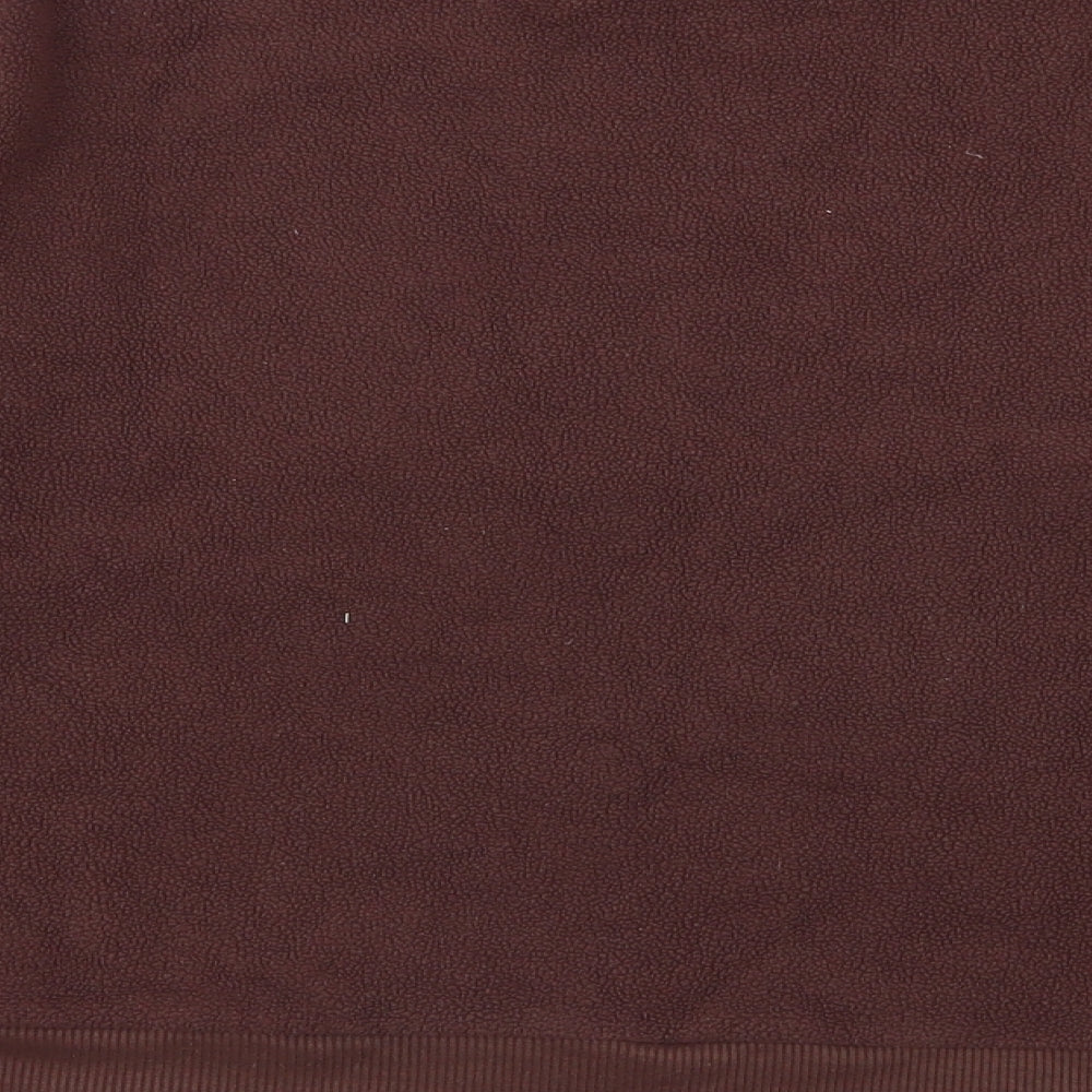 SheIn Womens Brown   Pullover Jumper Size L