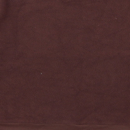 SheIn Womens Brown   Pullover Jumper Size L