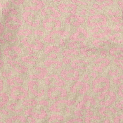 George Girls Multicoloured Animal Print  Pullover Sweatshirt Size 11-12 Years