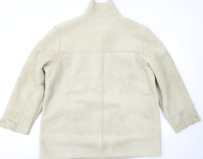 BURTON  Womens Green   Jacket Coat Size XL