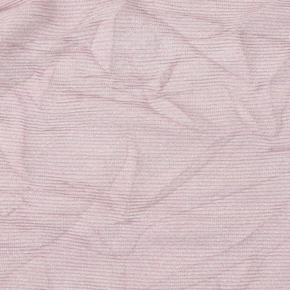 Womens UK Size M H&M Pink Pullover Jumper