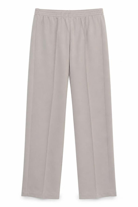 Womens UK Size 8 DAMART Regular Fit  Beige Trousers