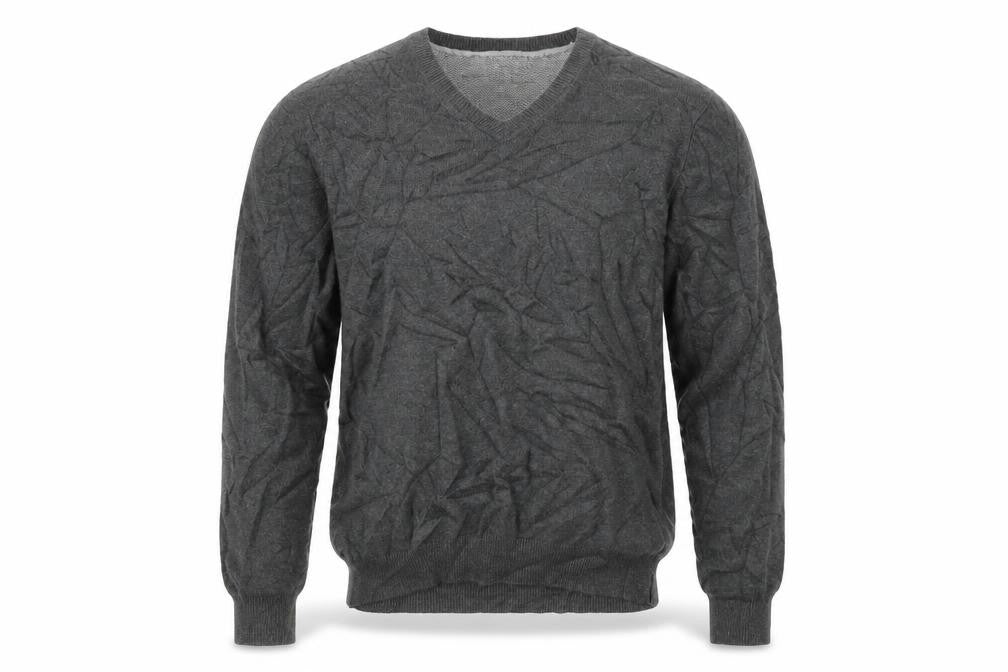 Mens UK Size M NEXT Grey Pullover Sweatshirt