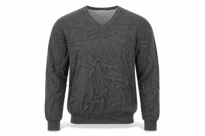 Mens UK Size M NEXT Grey Pullover Sweatshirt