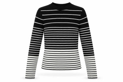 Womens UK Size M Topshop Multicoloured Pullover Jumper