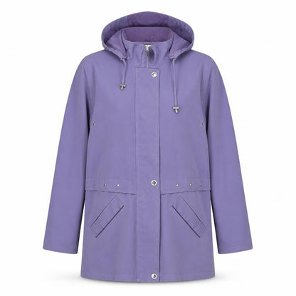 Womens UK Size 16 EWM Blue Jacket