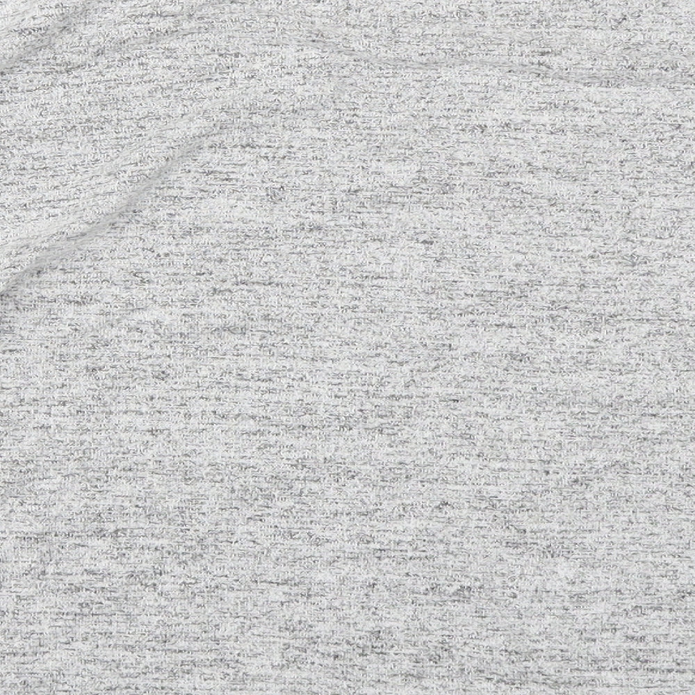Womens UK Size M H&M Grey Pullover Jumper