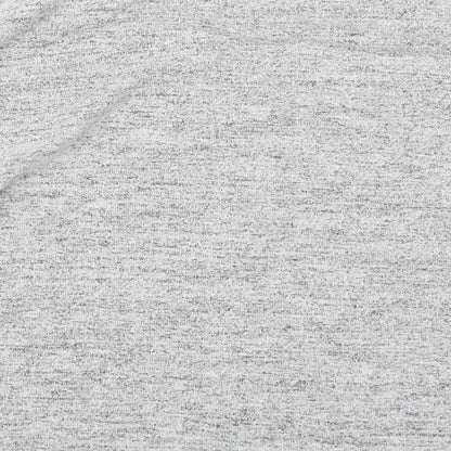 Womens UK Size M H&M Grey Pullover Jumper