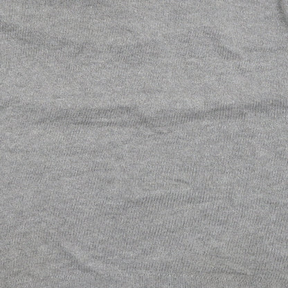 Twisted Soul Mens Grey   Pullover Jumper Size L