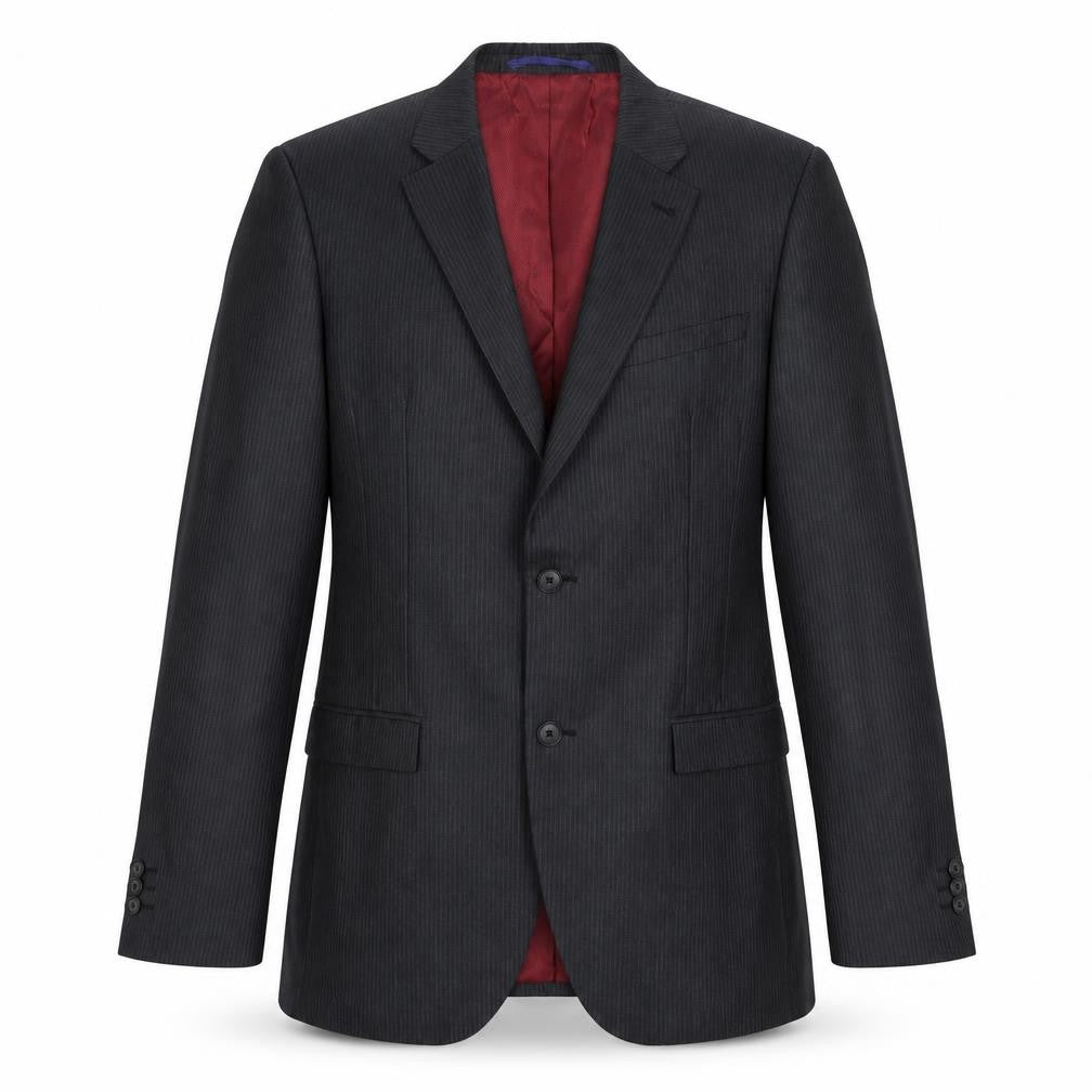 Mens UK Size 40 NEXT Regular Grey Suit Jacket