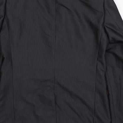 Mens UK Size 40 NEXT Regular Grey Suit Jacket