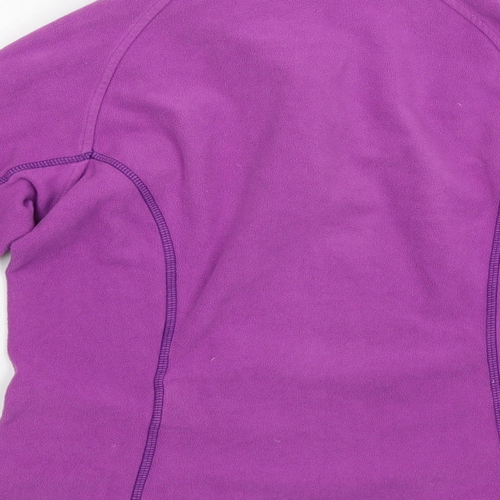 mountain hardware Womens Pink   Pullover Jumper Size S