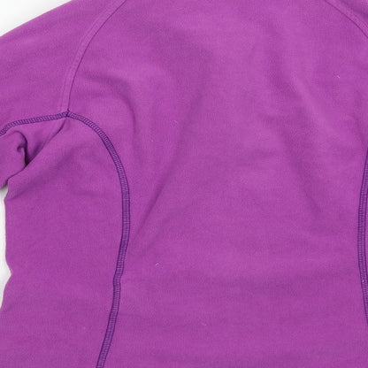mountain hardware Womens Pink   Pullover Jumper Size S