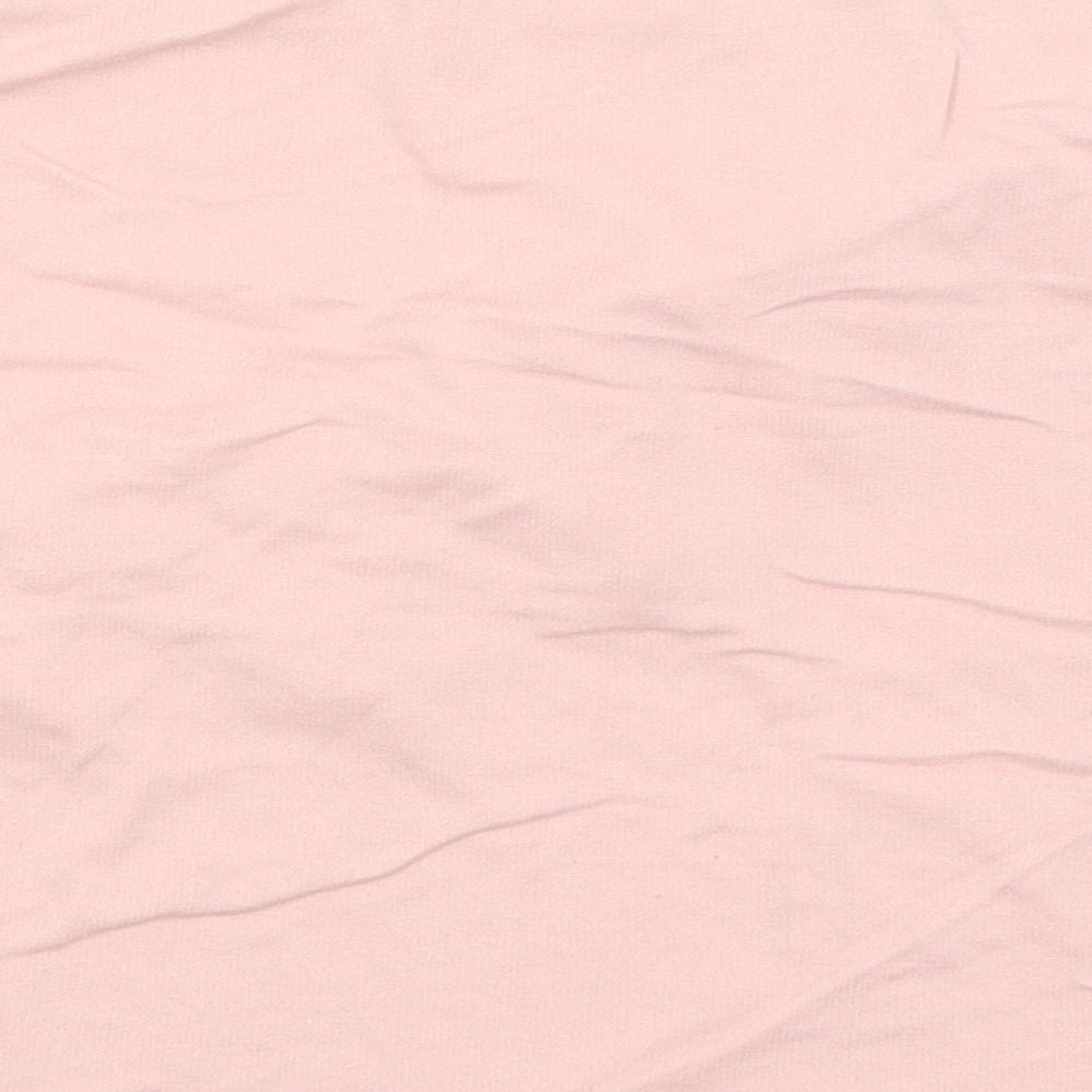 George Womens Pink   Mini Skirt Size 10