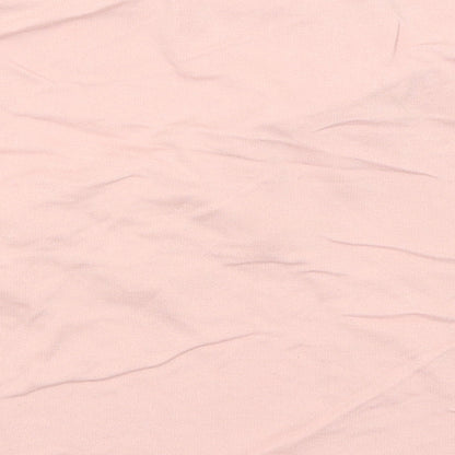 George Womens Pink   Mini Skirt Size 10