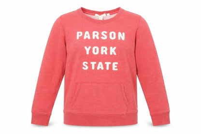 Womens UK Size M H&M Red Pullover Jumper