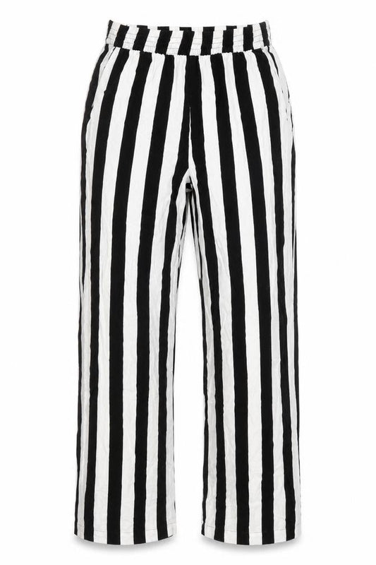Womens UK Size 4 Divided Regular Fit  Black Trousers