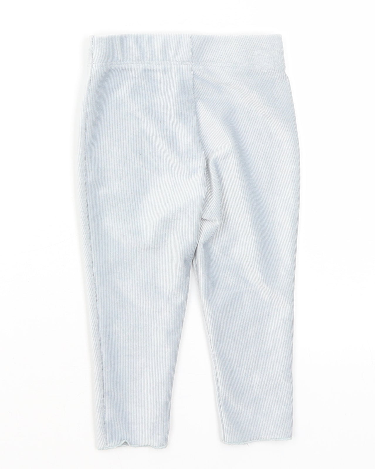 TU Baby Blue   Capri Trousers Size 12-18 Months