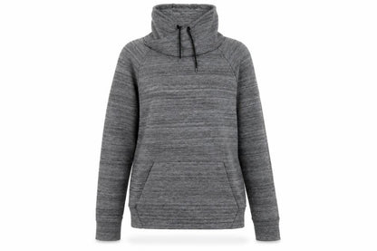 H&M Womens Grey   Pullover Jumper Size S