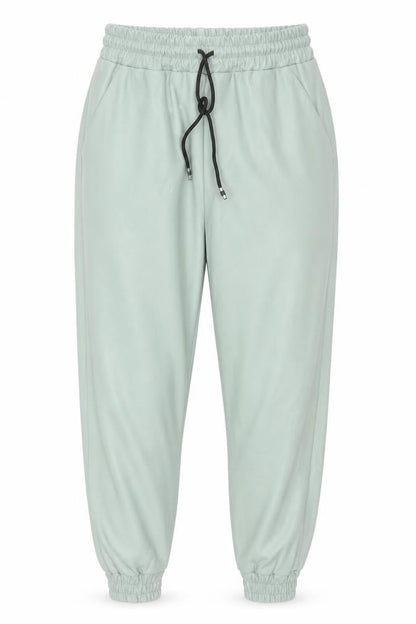 Womens UK Size XS I SAW IT FIRST Regular Fit  Green Trousers
