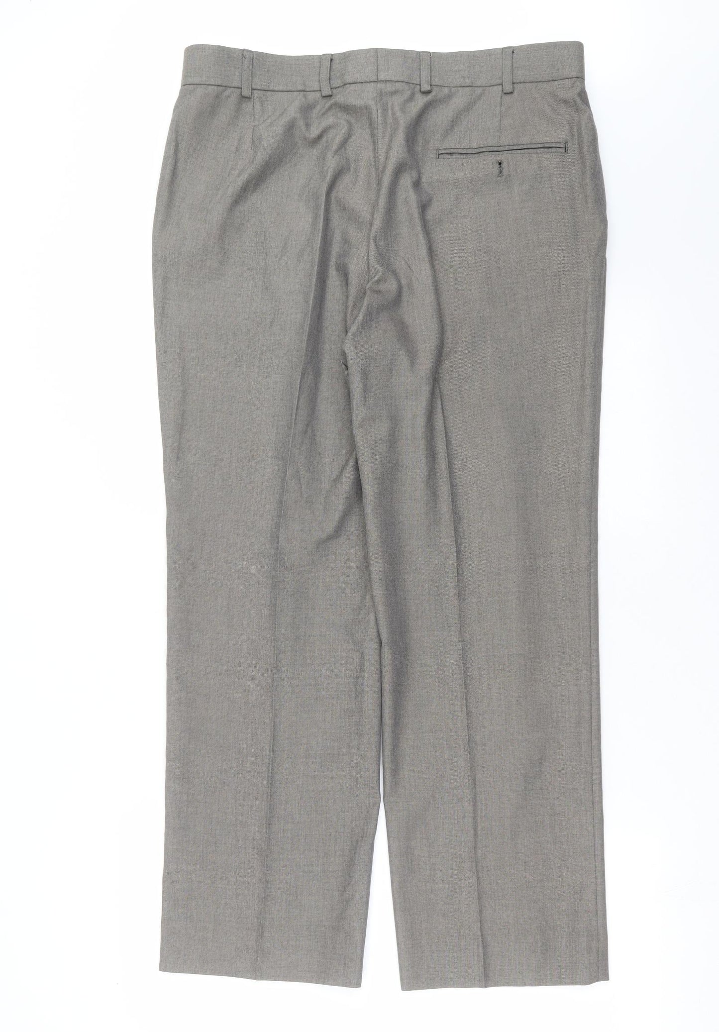 karl jackson Mens Beige   Trousers  Size 36 in L29 in