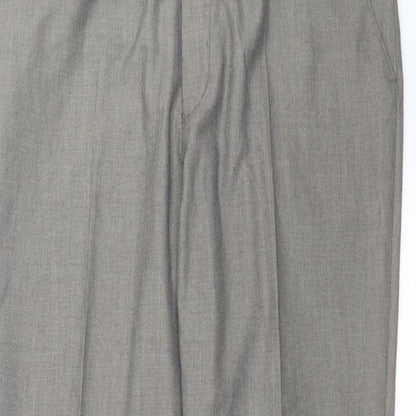 karl jackson Mens Beige   Trousers  Size 36 in L29 in