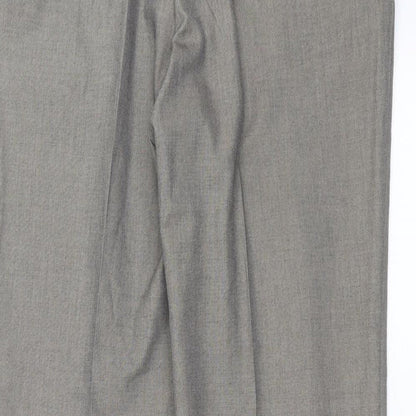 karl jackson Mens Beige   Trousers  Size 36 in L29 in