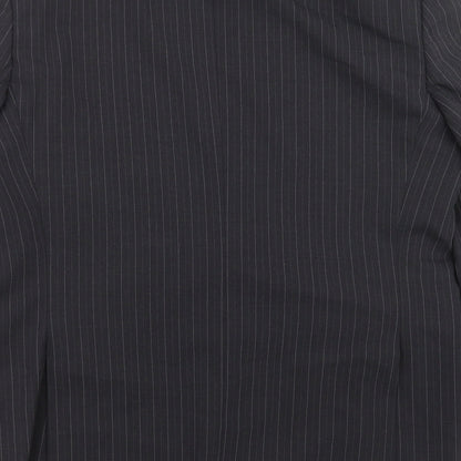 Mens UK Size 42 Marks and Spencer Regular Grey Suit Jacket