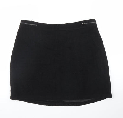 Womens UK Size L Preworn Straight & Pencil  Skirt
