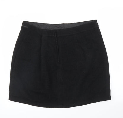 Womens UK Size L Preworn Straight & Pencil  Skirt