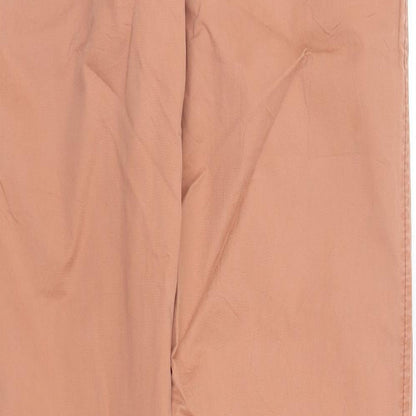 Maison Scotch Mens Pink   Chino Trousers Size 29 in L32 in