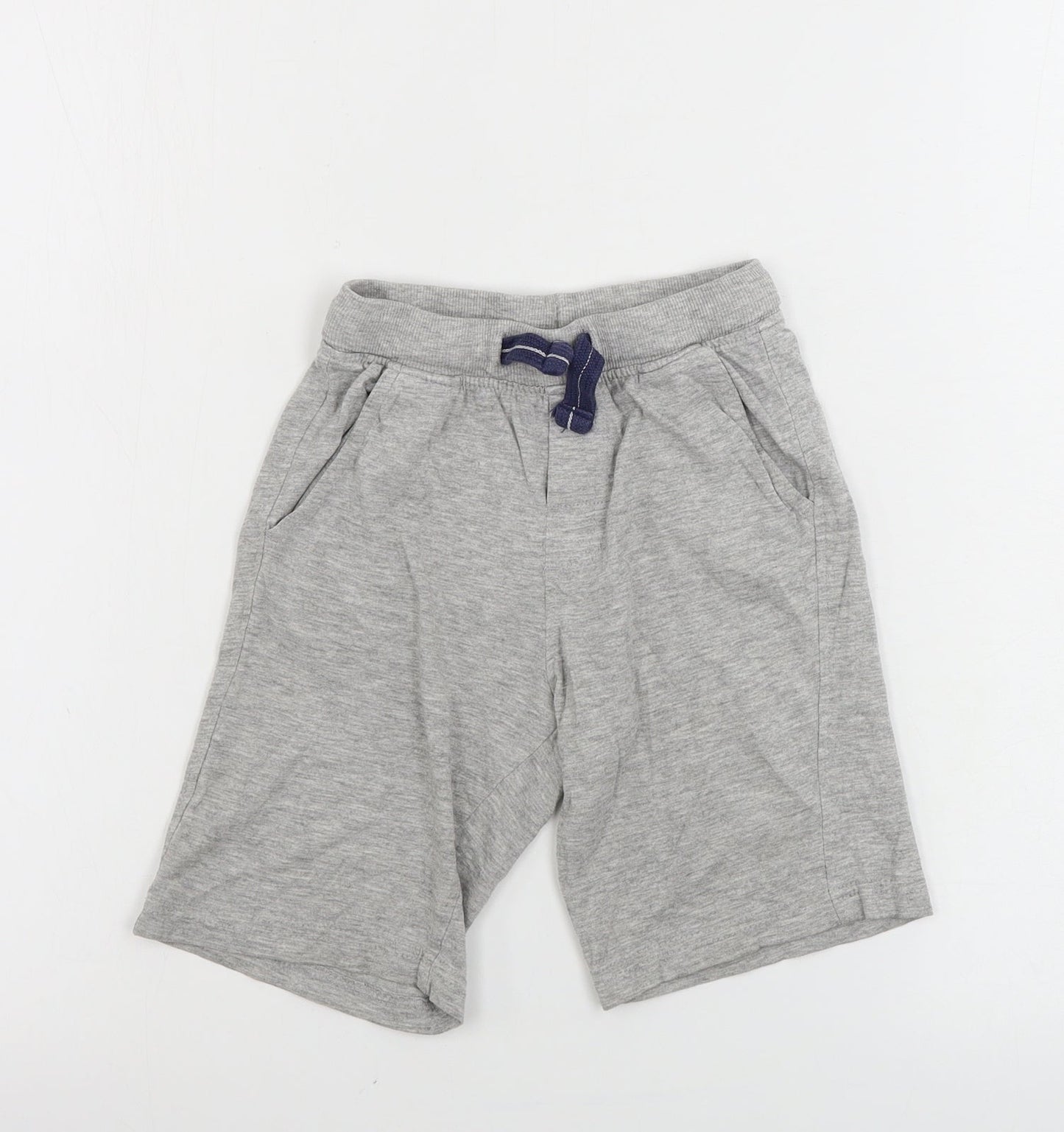 OVS Boys Grey   Sweat Shorts Size 3-4 Years