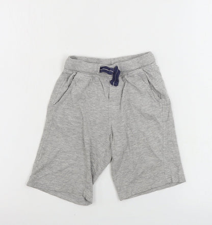 OVS Boys Grey   Sweat Shorts Size 3-4 Years