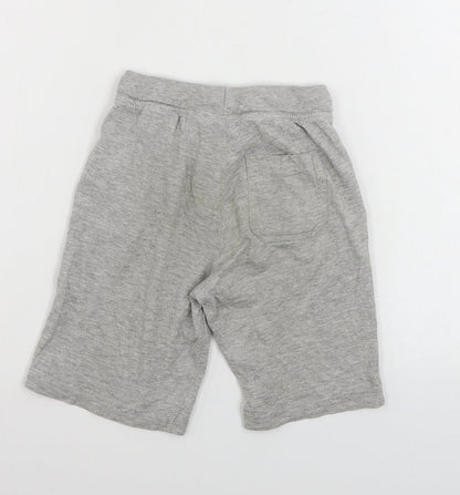 OVS Boys Grey   Sweat Shorts Size 3-4 Years