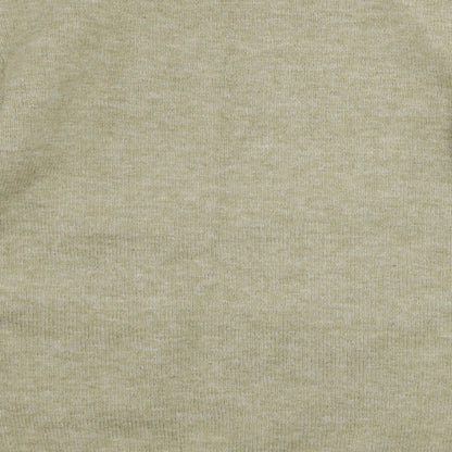 Womens UK Size M HEINE Beige Pullover Jumper