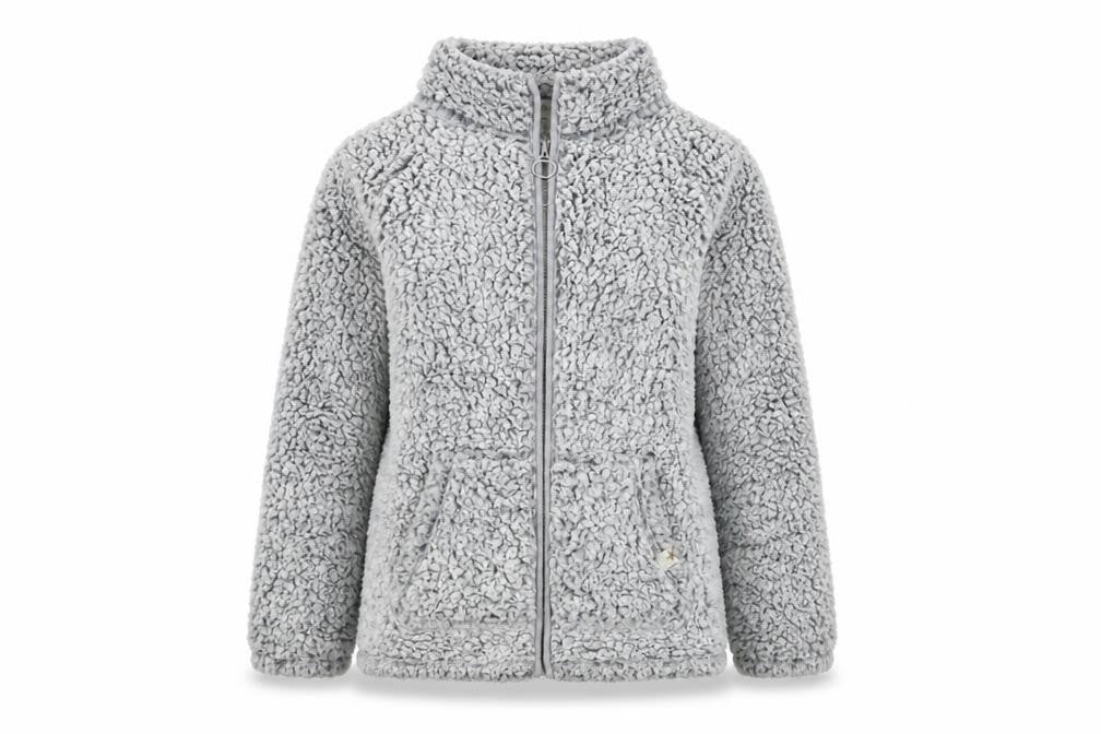 Womens UK Size XS NEXT Grey Jacket