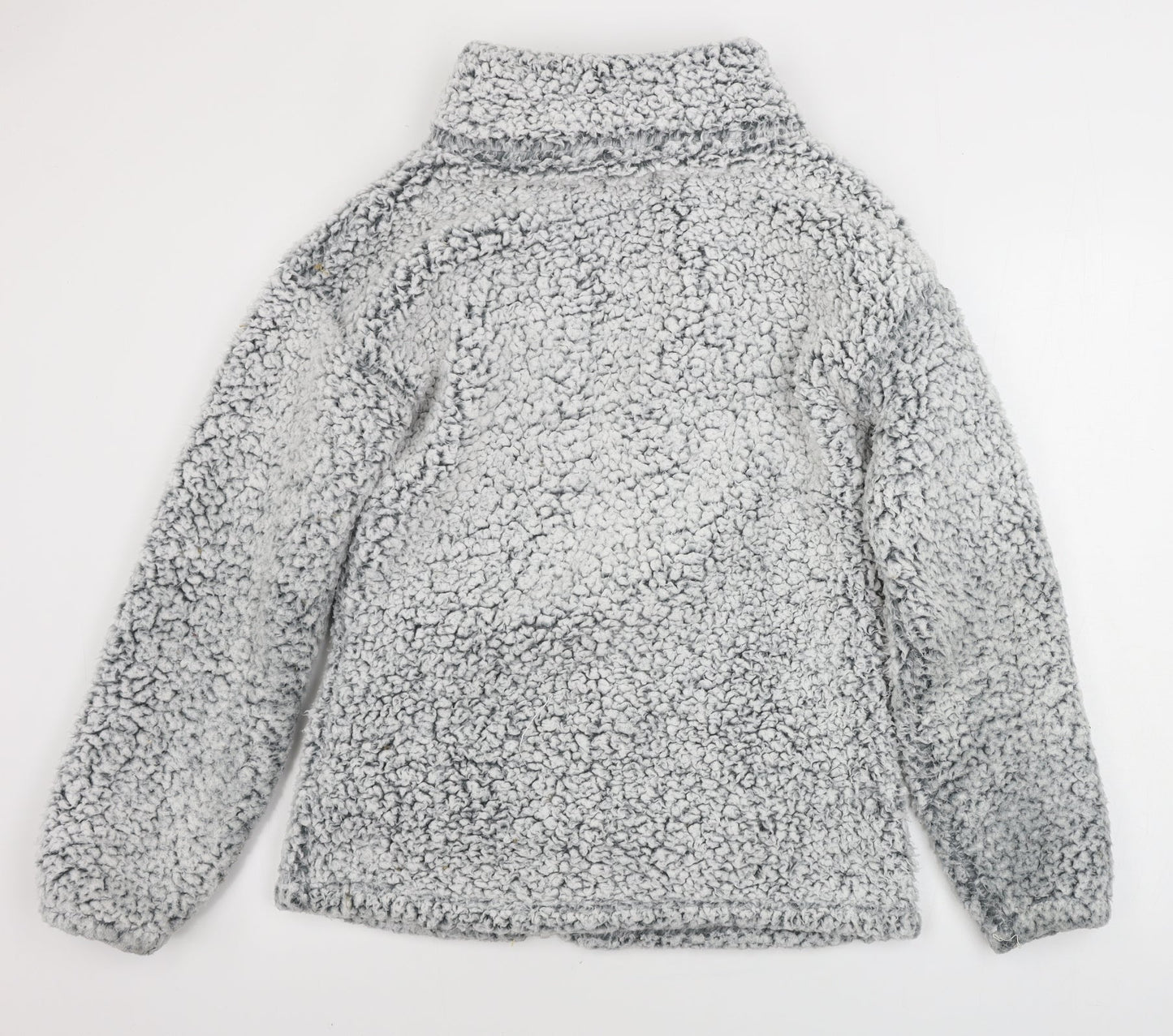 Womens UK Size XS NEXT Grey Jacket