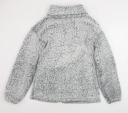 Womens UK Size XS NEXT Grey Jacket