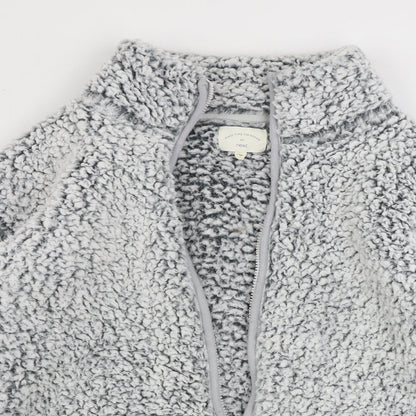 Womens UK Size XS NEXT Grey Jacket