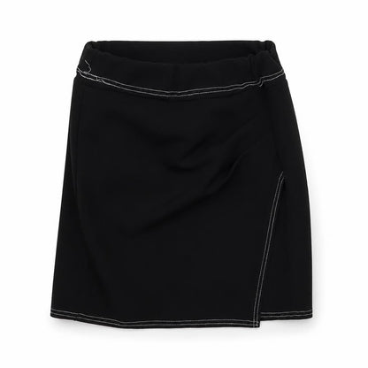 Womens UK Size 14 Boohoo A-Line  Skirt