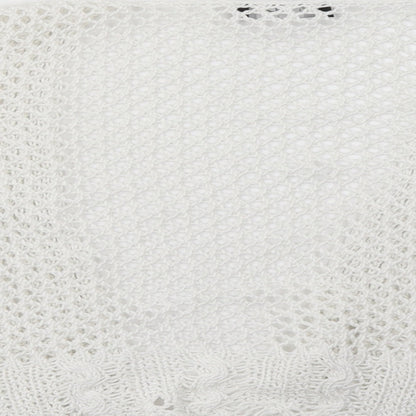 George Womens White   Cardigan Jumper Size 12
