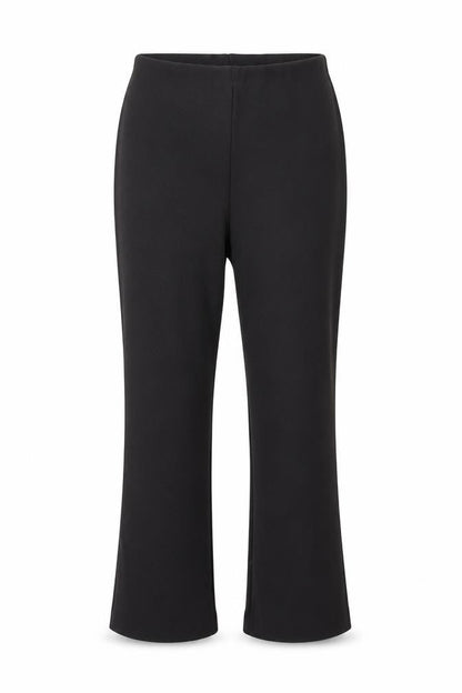 Womens UK Size 14 Preworn Regular Fit  Grey Trousers