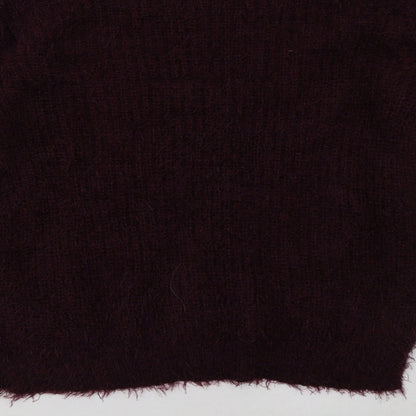 H&M Womens Purple   Pullover Sweatshirt Size M