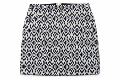 Womens UK Size 12 New Look A-Line  Skirt