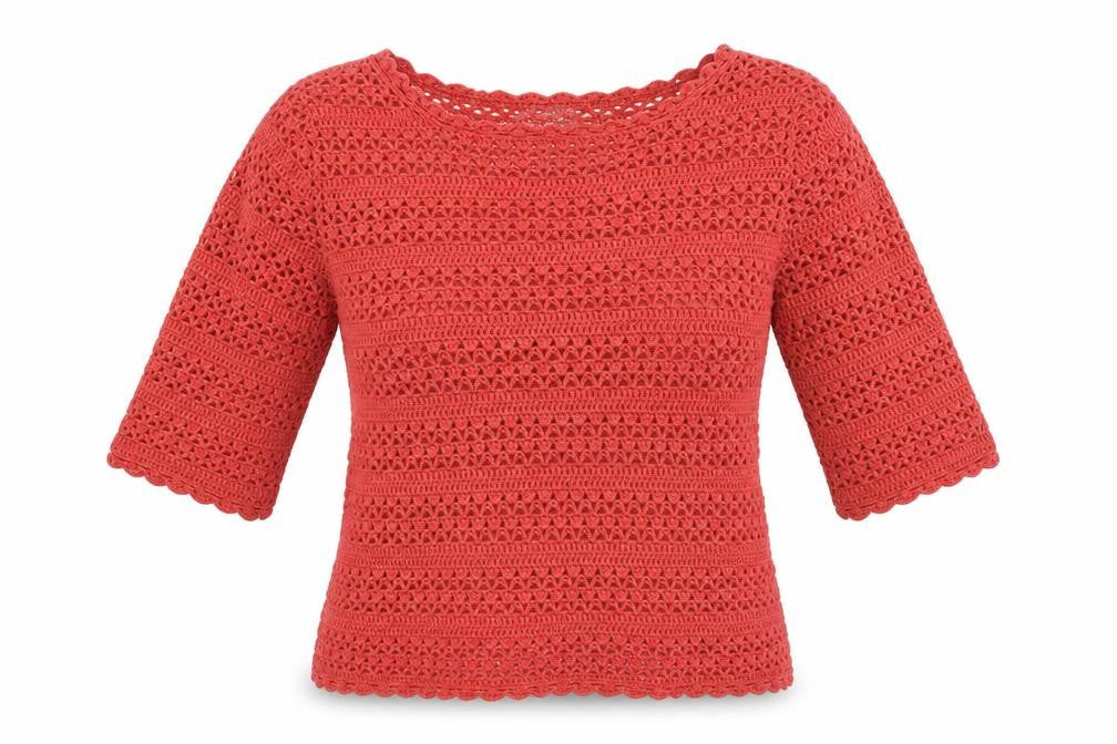 Womens UK Size 8 NEXT Pink Pullover Sweatshirt