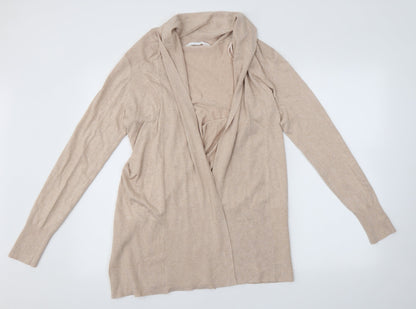 Primark Womens Pink   Cardigan Jumper Size XS