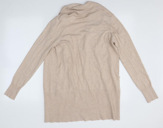 Primark Womens Pink   Cardigan Jumper Size XS