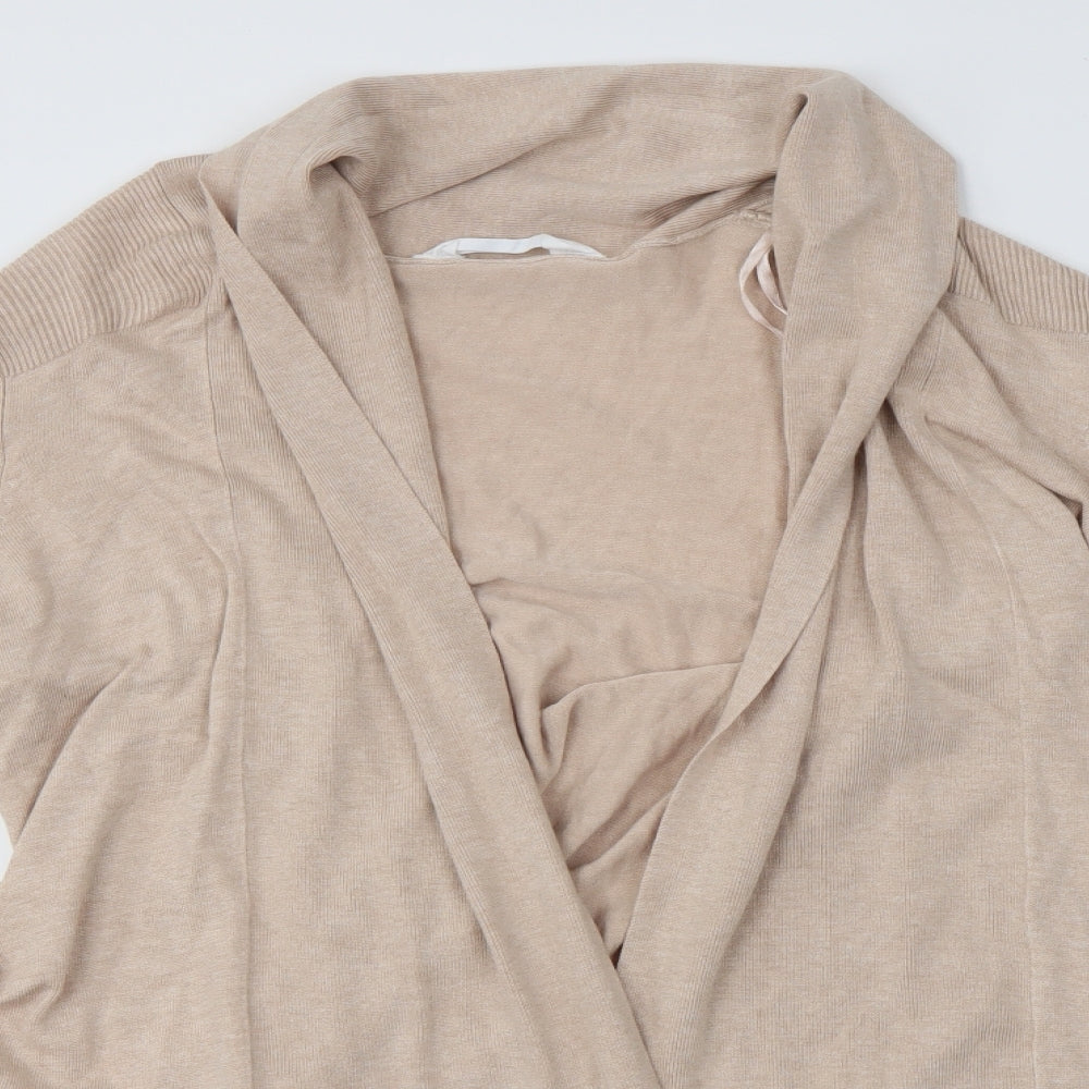 Primark Womens Pink   Cardigan Jumper Size XS