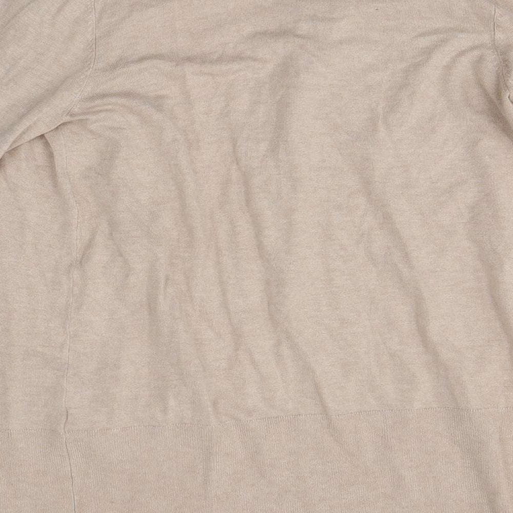 Primark Womens Pink   Cardigan Jumper Size XS